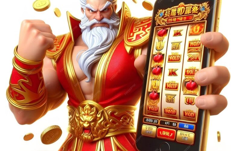 Mengapa Slot Online Semakin Populer di Kalangan Pecinta Judi Digital?