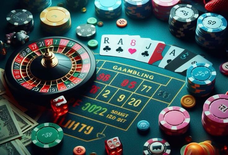 Panduan Memilih Situs dan Strategi Bermain Poker yang Menguntungkan