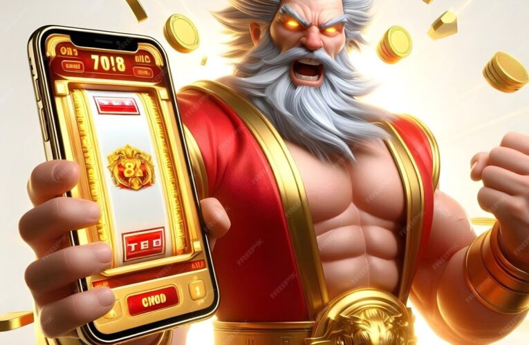 Mengenal Dunia Slot Online: Hiburan dan Peluang Menang di Ujung Jari