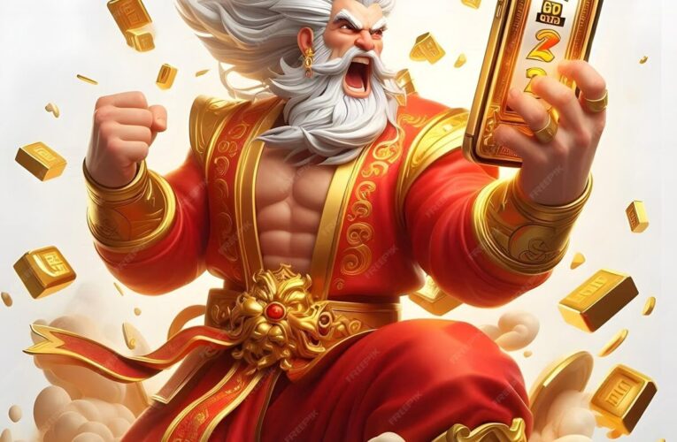 Slot Online: Permainan Modern yang Menghibur dan Menguntungkan