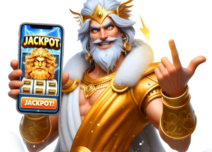 Slot Online: Permainan Populer dengan Keseruan Tanpa Batas