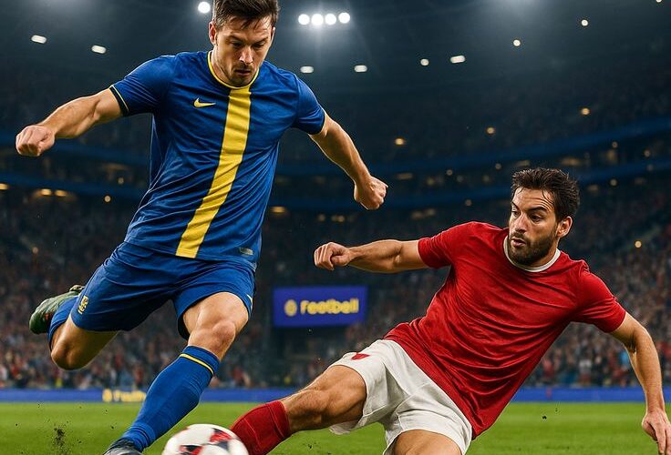 Sportsbook Online: Menyelami Dunia Bola yang Semakin Populer