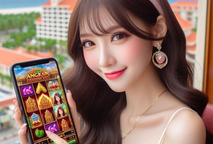 Judi Online: Dinamika Industri Digital dan Dampaknya dalam Kehidupan Modern