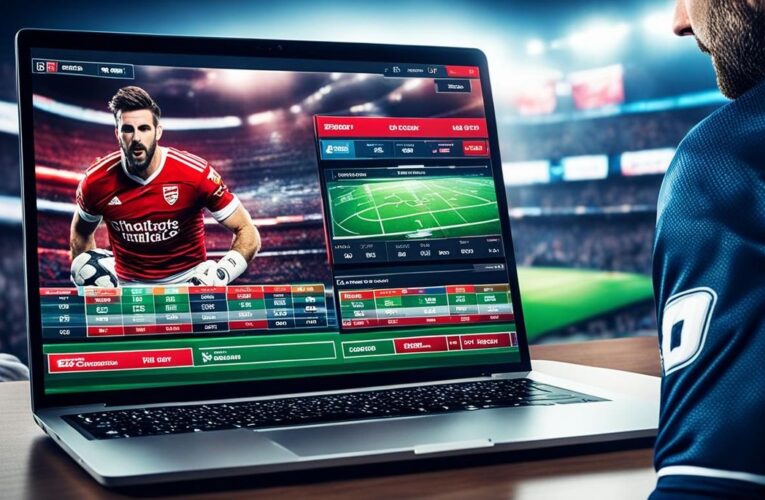 Evolusi Sportsbook Online di Era Digital: Menyimak Trend, Pengembangan Fitur, dan Manfaat Teknologinya