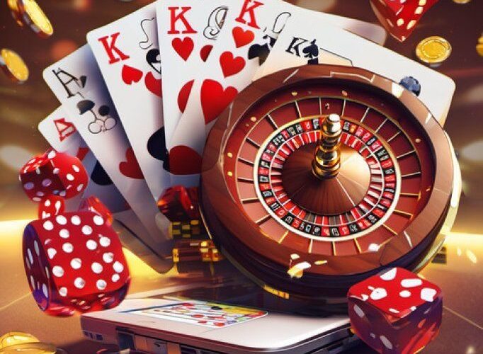 Transformasi Poker Online: Tren Baru, Fitur Inovatif, dan Manfaat di Era Permainan Digital