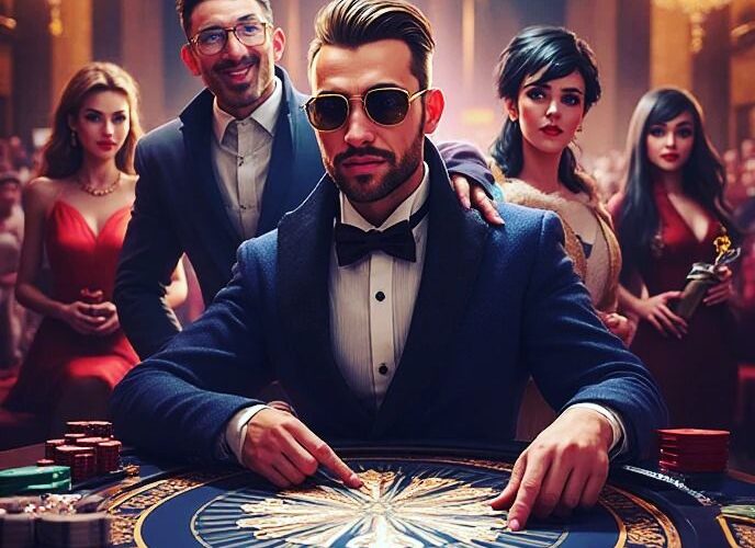 Evolusi Poker Online di Tengah Arus Digitalisasi: Tren Baru, Fitur Inovatif, dan Nilai Manfaatnya