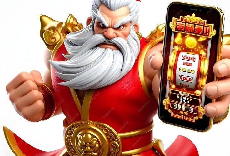 Perkembangan Judi Online sebagai Hiburan Digital: Tren Baru, Fitur Unggulan, dan Manfaat bagi Pengguna