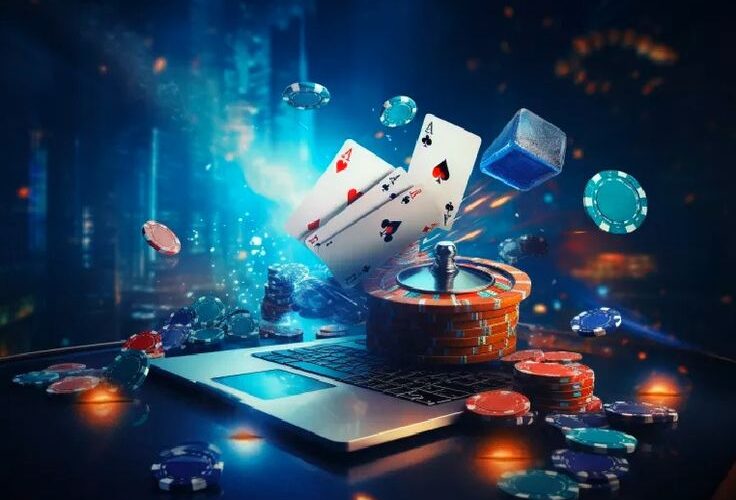 Transformasi Poker Online: Menelusuri Tren Baru, Fitur Unggulan, dan Manfaat Strategis bagi Pemain Modern