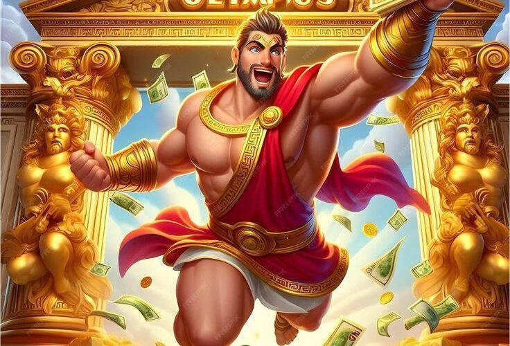 Slot dan Slot Online: Hiburan Praktis dengan Peluang Menarik